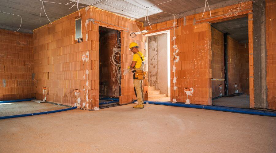 Local Siding Services in Hooks, TX